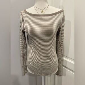 Lululemon boat neck soft long sleeve (8)